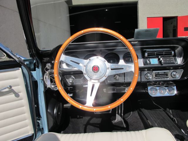 1964 Pontiac GTO GTO - photo 12
