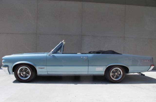 1964 Pontiac GTO GTO - photo 3