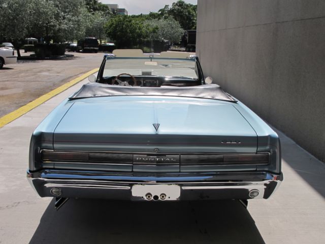 1964 Pontiac GTO GTO - photo 5