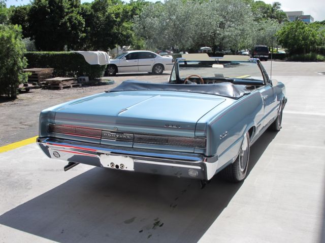 1964 Pontiac GTO GTO - photo 6