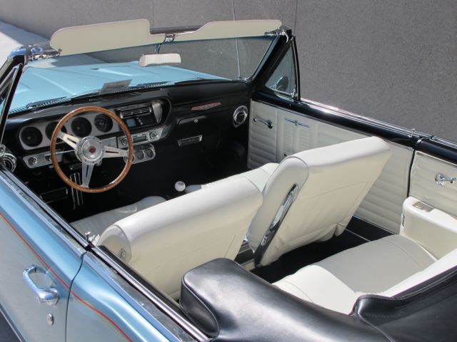 1964 Pontiac GTO GTO - photo 7