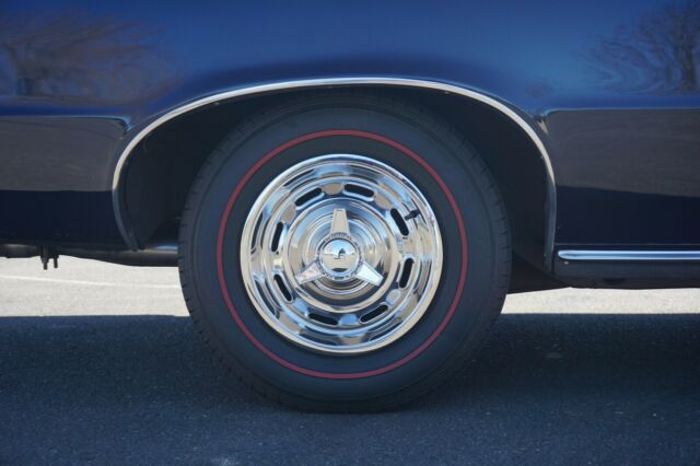 1964 Pontiac Le Mans GTO Hard Top - photo 10