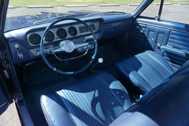 1964 Pontiac Le Mans GTO Hard Top - photo 13