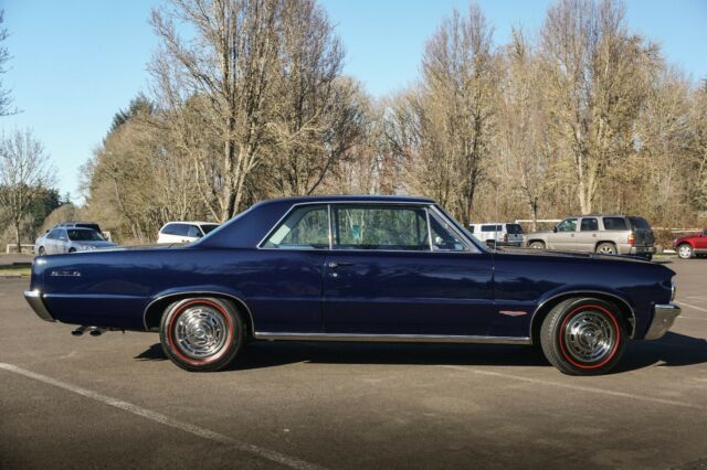 1964 Pontiac Le Mans GTO Hard Top - photo 5