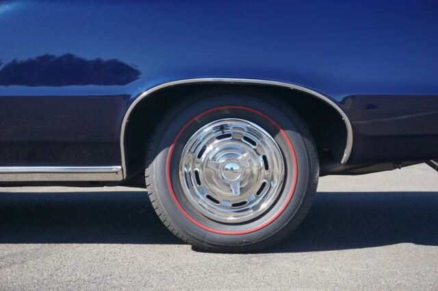 1964 Pontiac Le Mans GTO Hard Top - photo 7
