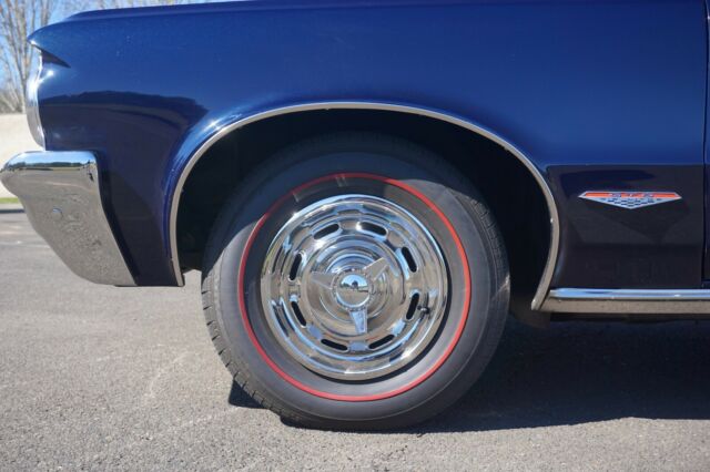 1964 Pontiac Le Mans GTO Hard Top - photo 8