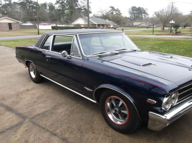 1964 Pontiac Le Mans - photo 3