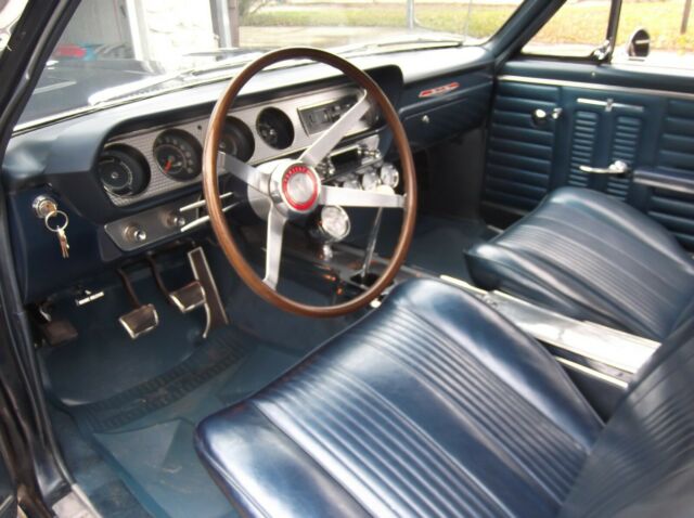 1964 Pontiac Le Mans - photo 4