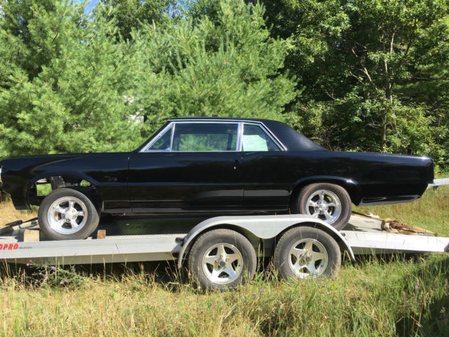 1964 Pontiac Le Mans