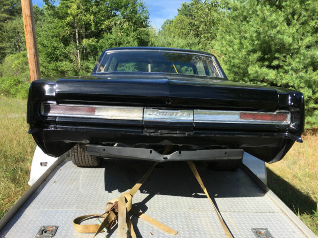 1964 Pontiac Le Mans - photo 2