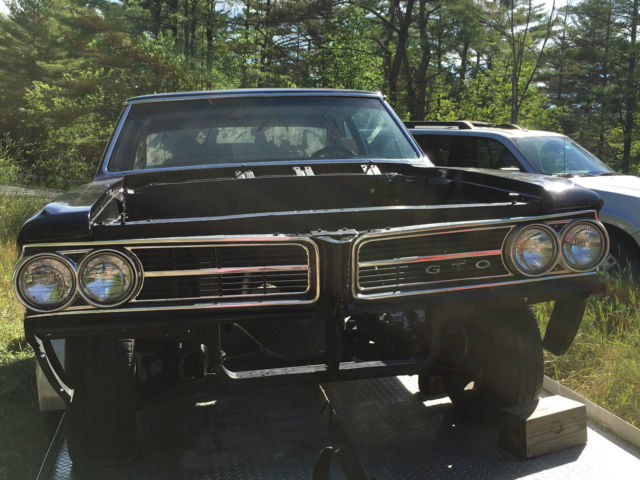 1964 Pontiac Le Mans - photo 3