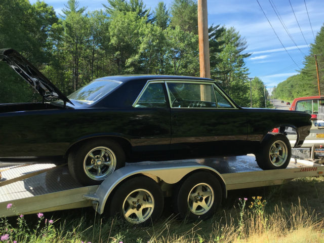 1964 Pontiac Le Mans - photo 4