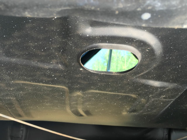 1964 Pontiac Le Mans - photo 9