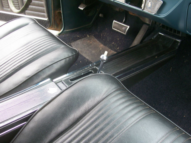 1964 Pontiac Le Mans - photo 10