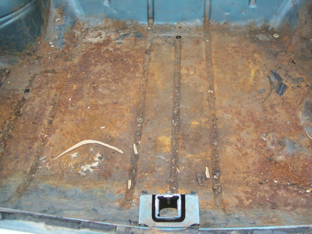 1964 Pontiac Le Mans - photo 12