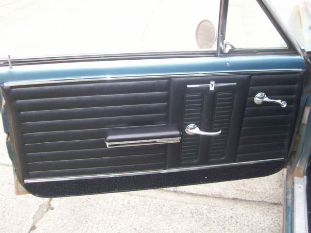 1964 Pontiac Le Mans - photo 7