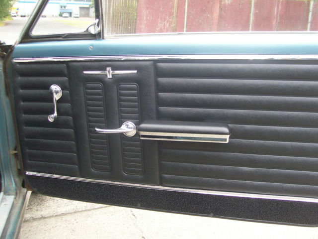 1964 Pontiac Le Mans - photo 8