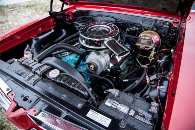 1964 Pontiac Le Mans - photo 3