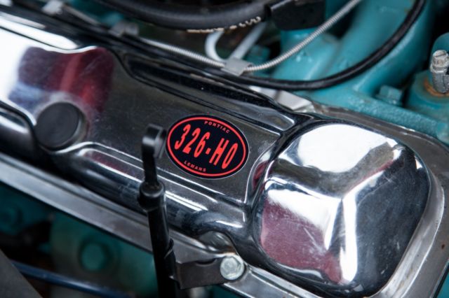 1964 Pontiac Le Mans - photo 5