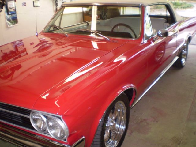 1964 Pontiac Le Mans - photo 11