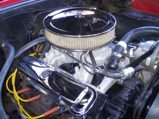 1964 Pontiac Le Mans - photo 7
