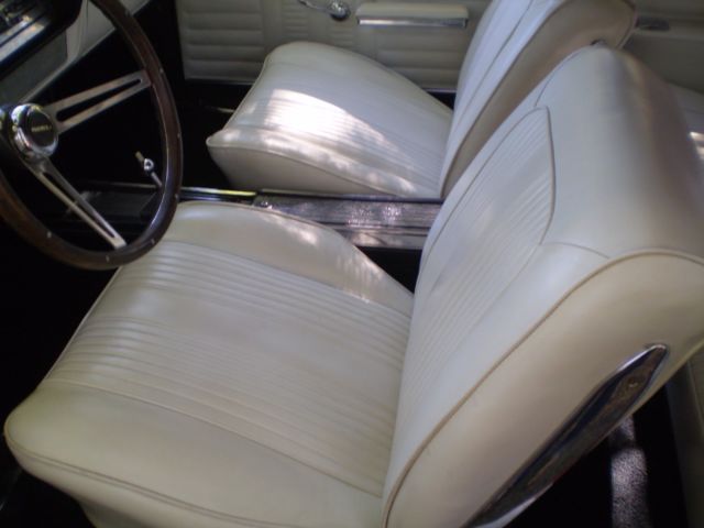 1964 Pontiac Le Mans - photo 9