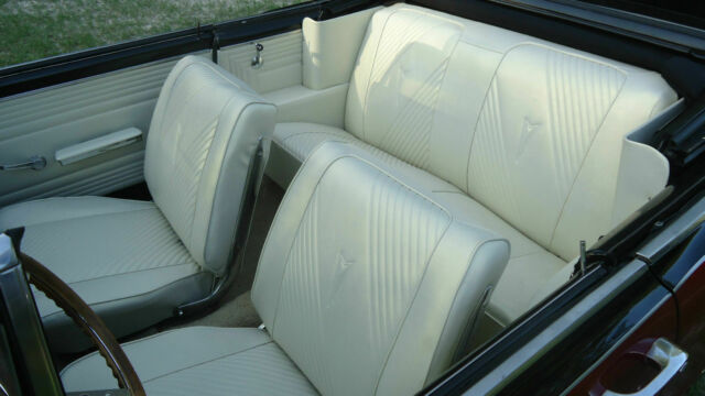 1964 Pontiac Le Mans Convertible - photo 5