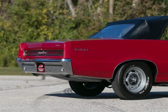 1964 Pontiac Le Mans Free Shipping Until December 1 - photo 10