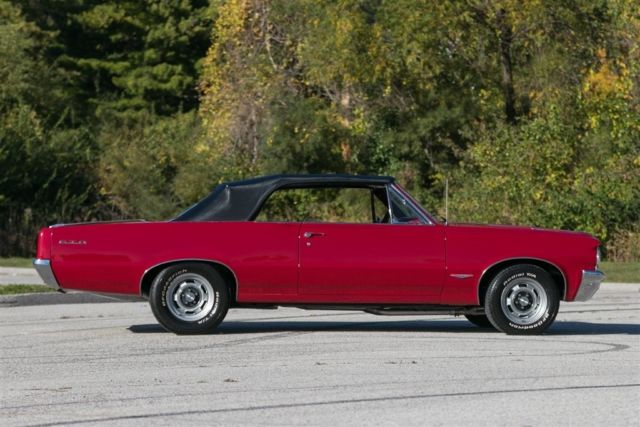 1964 Pontiac Le Mans Free Shipping Until December 1 - photo 11