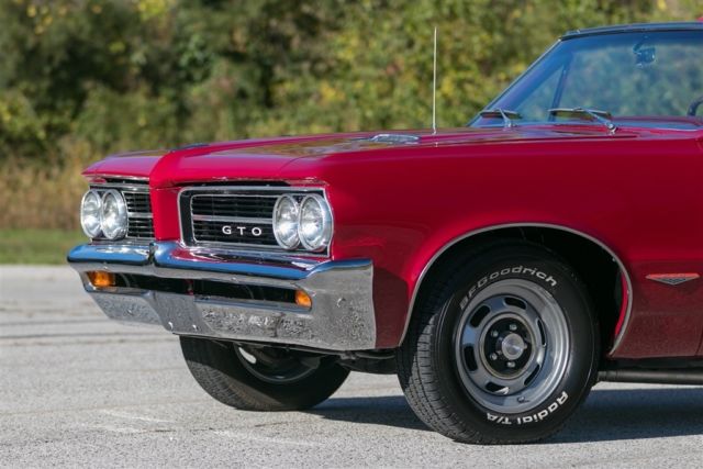 1964 Pontiac Le Mans Free Shipping Until December 1 - photo 4