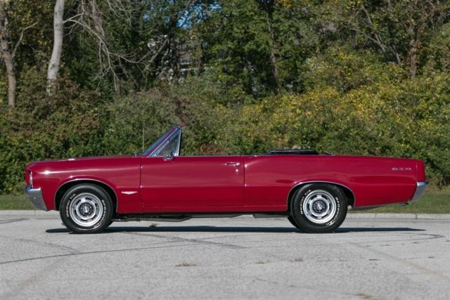 1964 Pontiac Le Mans Free Shipping Until December 1 - photo 5