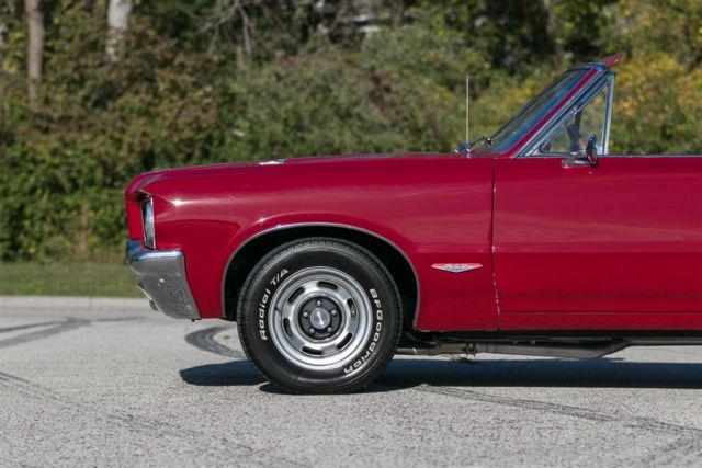 1964 Pontiac Le Mans Free Shipping Until December 1 - photo 6