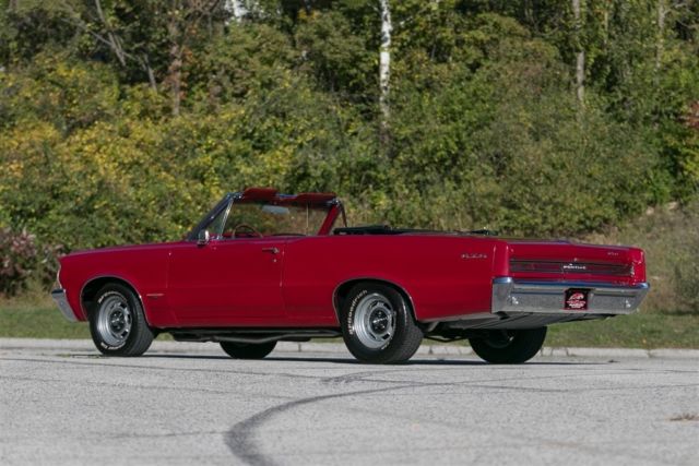 1964 Pontiac Le Mans Free Shipping Until December 1 - photo 7