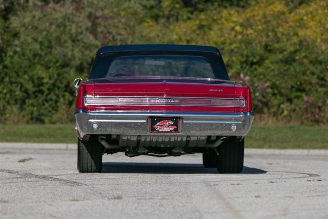 1964 Pontiac Le Mans Free Shipping Until December 1 - photo 8