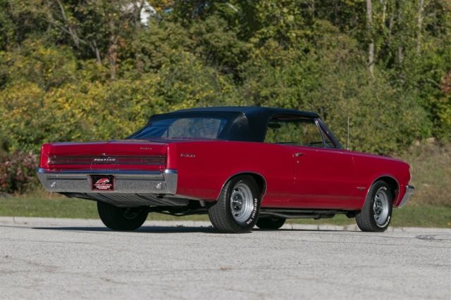 1964 Pontiac Le Mans Free Shipping Until December 1 - photo 9