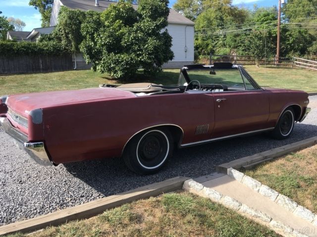 1964 Pontiac Le Mans - photo 10