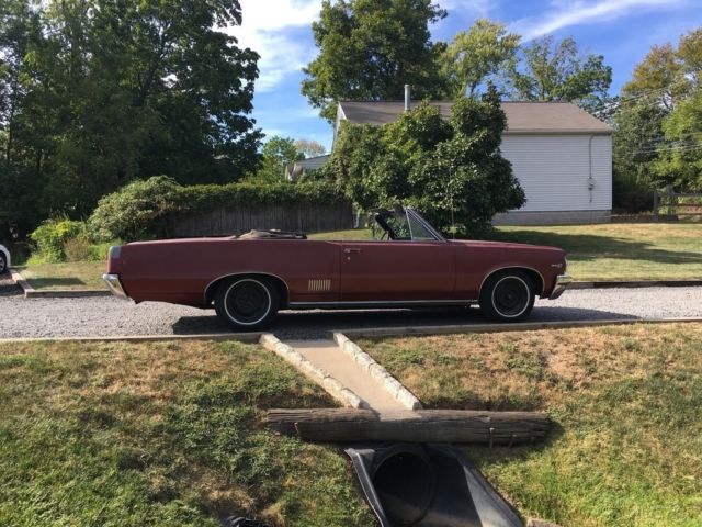 1964 Pontiac Le Mans - photo 11