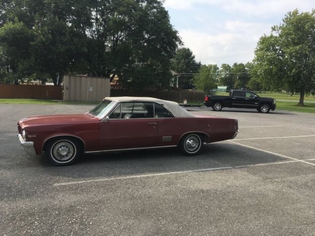 1964 Pontiac Le Mans - photo 3