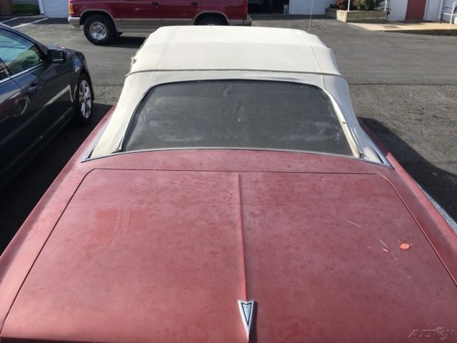 1964 Pontiac Le Mans - photo 5