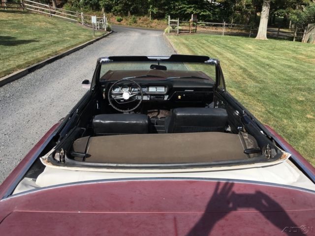 1964 Pontiac Le Mans - photo 6