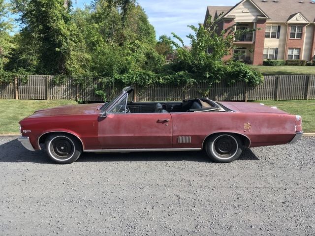 1964 Pontiac Le Mans - photo 7