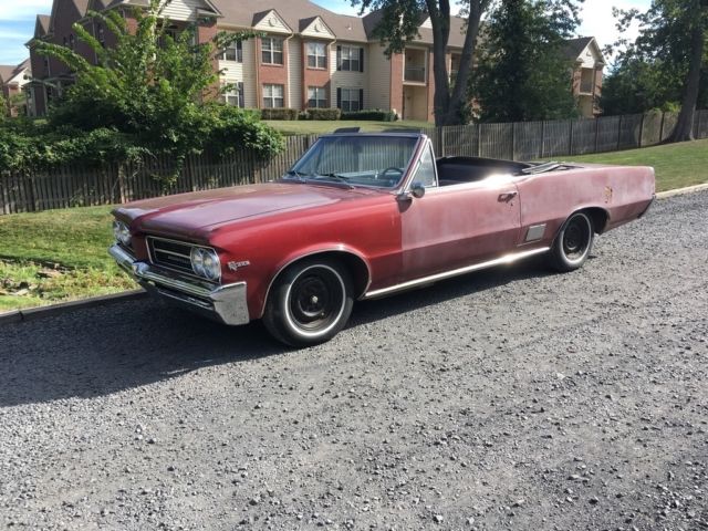 1964 Pontiac Le Mans - photo 9