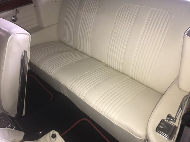 1964 Pontiac Le Mans GTO - photo 11