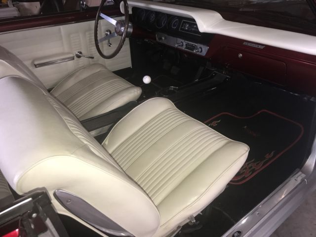 1964 Pontiac Le Mans GTO - photo 13