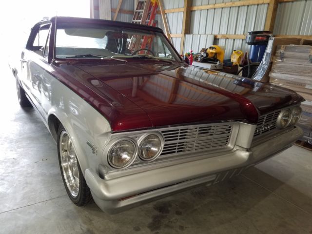 1964 Pontiac Le Mans GTO - photo 2