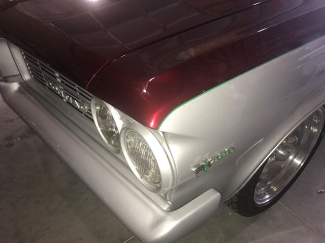 1964 Pontiac Le Mans GTO - photo 3