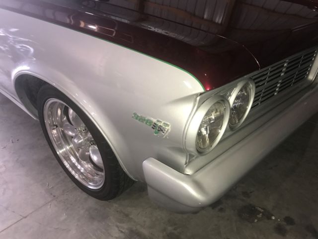 1964 Pontiac Le Mans GTO - photo 4