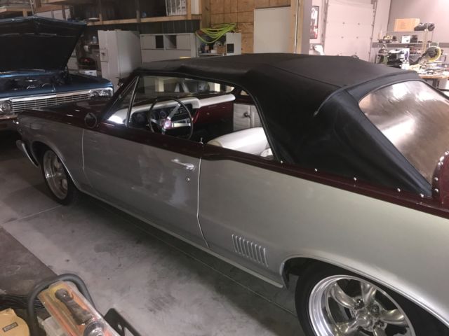 1964 Pontiac Le Mans GTO - photo 5