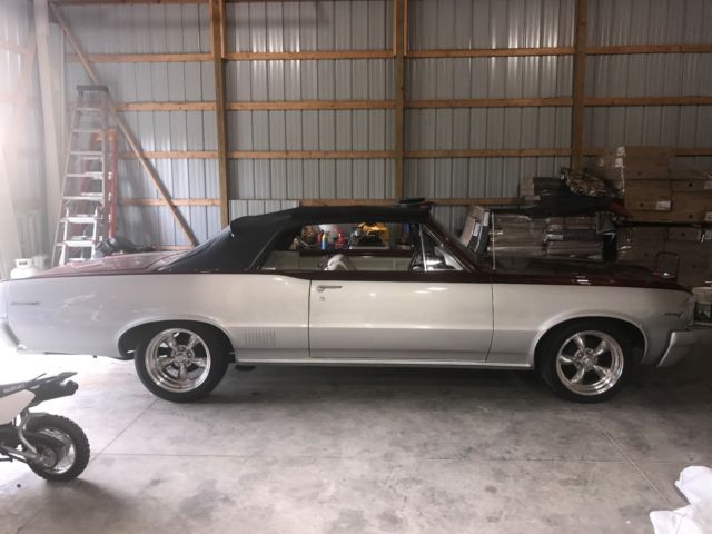 1964 Pontiac Le Mans GTO - photo 6