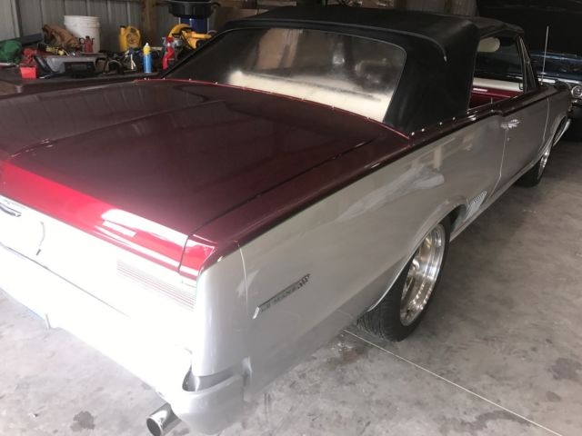 1964 Pontiac Le Mans GTO - photo 7